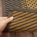 [RUG / CARPET] IGUSA (JAPANESE RUSH) MOONLIGHT | TATAMI, CARPET | HAGIHARA