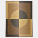 [RUG / CARPET] IGUSA (JAPANESE RUSH) MOONLIGHT | TATAMI, CARPET | HAGIHARA