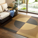 [RUG / CARPET] IGUSA (JAPANESE RUSH) MOONLIGHT | TATAMI, CARPET | HAGIHARA