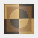 [RUG / CARPET] IGUSA (JAPANESE RUSH) MOONLIGHT NONWOVEN BACKING | TATAMI, CARPET | HAGIHARA