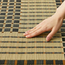 [RUG / CARPET] IGUSA (JAPANESE RUSH) EIZAN | TATAMI, CARPET | HAGIHARA