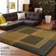 [RUG / CARPET] IGUSA (JAPANESE RUSH) UKYO | TATAMI, CARPET | HAGIHARA