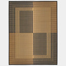 [RUG / CARPET] IGUSA (JAPANESE RUSH) UKYO | TATAMI, CARPET | HAGIHARA
