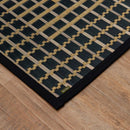 [พรม / พรม] IGUSA (JAPANESE RUSH) UKYO NONWOVEN BACKING | ทาทามิ พรม | ฮากิฮาระ