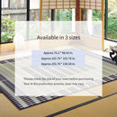 [RUG / CARPET] IGUSA (JAPANESE RUSH) CHIKUSAI | TATAMI, CARPET | HAGIHARA