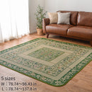 [RUG / CARPET] IGUSA (JAPANESE RUSH) EMPEROR | TATAMI, CARPET | HAGIHARA