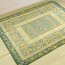 [RUG / CARPET] IGUSA (JAPANESE RUSH) EMPEROR NONWOVEN BACKING | TATAMI, CARPET | HAGIHARA