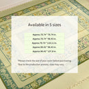 [RUG / CARPET] IGUSA (JAPANESE RUSH) EMPEROR NONWOVEN BACKING | TATAMI, CARPET | HAGIHARA