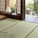 [RUG / CARPET] IGUSA (JAPANESE RUSH) KOHAKU | TATAMI, CARPET | HAGIHARA