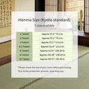 [RUG / CARPET] IGUSA (JAPANESE RUSH) KOHAKU | TATAMI, CARPET | HAGIHARA