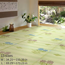 [RUG / CARPET] WASHABLE IGUSA (IGUSA-STYLE) FABRIC