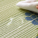[RUG / CARPET] WASHABLE IGUSA (IGUSA-STYLE) FABRIC