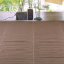 [พรม / พรม] ผ้าซักได้ IGUSA (สไตล์ IGUSA) RAIAN | ทาทามิ พรม | ฮากิฮาระ