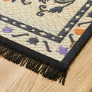 [DOORMAT] IGUSA (JAPANESE RUSH) ENTRANCE MAT (NONWOVEN BACKING) IDEA | TATAMI, CARPET | HAGIHARA