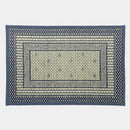 [DOORMAT] IGUSA (JAPANESE RUSH) ENTRANCE MAT (NONWOVEN BACKING) ERUMODO | TATAMI, CARPET | HAGIHARA