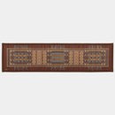 [DOORMAT] IGUSA (JAPANESE RUSH) ENTRANCE MAT (NONWOVEN BACKING) ORIENTARU | TATAMI, CARPET | HAGIHARA