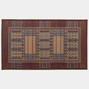 [DOORMAT] IGUSA (JAPANESE RUSH) ENTRANCE MAT (NONWOVEN BACKING) ORIENTARU | TATAMI, CARPET | HAGIHARA