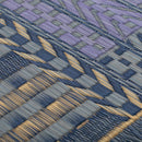 [DOORMAT] IGUSA (JAPANESE RUSH) ENTRANCE MAT (NONWOVEN BACKING) ORIENTARU | TATAMI, CARPET | HAGIHARA