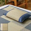 [PILLOW (FLAT)] IGUSA (JAPANESE RUSH) | HAGIHARA