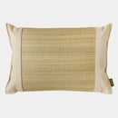 [PILLOW (FLAT)] IGUSA (JAPANESE RUSH) | HAGIHARA