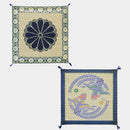 [CUSHION] IGUSA (JAPANESE RUSH) FOR BUDDHIST CEREMONIES | HAGIHARA