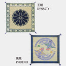 [CUSHION] IGUSA (JAPANESE RUSH) FOR BUDDHIST CEREMONIES | HAGIHARA