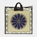 [CUSHION] IGUSA (JAPANESE RUSH) FOR BUDDHIST CEREMONIES | HAGIHARA