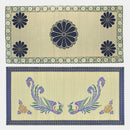 [MAT] IGUSA (JAPANESE RUSH) CEREMONIAL GOZA MAT | HAGIHARA