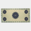 [MAT] IGUSA (JAPANESE RUSH) CEREMONIAL GOZA MAT | HAGIHARA