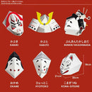 [TOYS] HEAD PET JAPAN (CREATE, WEAR, KIT) | MANUFACTURING OF PRODUCTS | tontamu