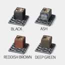 [FIRE PIT STAND] TOUGA TABLETOP FIRE PIT | KIKUMA KAWARA (TILE) | MONOZKU