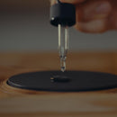 [CALLIGRAPHY SET] FIVE TREASURES (BRUSH, INK, INKSTONE, PAPER, GLASS PEN) | CALLIGRAPHY SUPPLIES & BRUSH PENS | KURETAKE