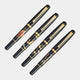 [FOUNTAIN BRUSH PEN] YUME GINGA – MAKIE STORY | CALLIGRAPHY SUPPLIES & BRUSH PENS | KURETAKE