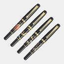 [FOUNTAIN BRUSH PEN] YUME GINGA – MAKIE STORY | CALLIGRAPHY SUPPLIES & BRUSH PENS | KURETAKE