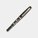[FOUNTAIN BRUSH PEN] YUME GINGA – MAKIE STORY | CALLIGRAPHY SUPPLIES & BRUSH PENS | KURETAKE