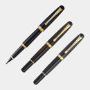 [FOUNTAIN BRUSH PEN] YUME GINGA | CALLIGRAPHY SUPPLIES & BRUSH PENS | KURETAKE