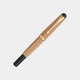 [FOUNTAIN BRUSH PEN] YUME GINGA – NATURAL WOOD JADE TREE (MEDIUM) | CALLIGRAPHY SUPPLIES & BRUSH PENS | KURETAKE