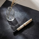 [FOUNTAIN BRUSH PEN] YUME GINGA – DEER ANTLER (FINE) | CALLIGRAPHY SUPPLIES & BRUSH PENS | KURETAKE