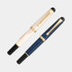 [FOUNTAIN BRUSH PEN] YUME GINGA – DEER ANTLER (FINE) | CALLIGRAPHY SUPPLIES & BRUSH PENS | KURETAKE