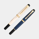 [FOUNTAIN BRUSH PEN] YUME GINGA – DEER ANTLER (FINE) | CALLIGRAPHY SUPPLIES & BRUSH PENS | KURETAKE