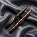 [FOUNTAIN BRUSH PEN] MAKIE STORY PHOENIX | CALLIGRAPHY SUPPLIES & BRUSH PENS | KURETAKE