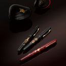 [FOUNTAIN BRUSH PEN] MAKIE STORY PHOENIX | CALLIGRAPHY SUPPLIES & BRUSH PENS | KURETAKE