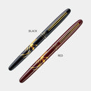 [FOUNTAIN BRUSH PEN] MAKIE STORY PHOENIX | CALLIGRAPHY SUPPLIES & BRUSH PENS | KURETAKE