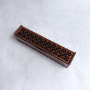 [INCENSE BURNER] SYLANIS HORIZONTAL STICK INCENSE HOLDER (L) | FRAGRANCE ITEMS | FRAGRANCE LAB SEEFIELD