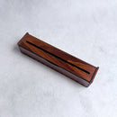 [INCENSE BURNER] SYLANIS HORIZONTAL STICK INCENSE HOLDER (L) | FRAGRANCE ITEMS | FRAGRANCE LAB SEEFIELD