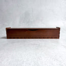 [INCENSE BURNER] SYLANIS HORIZONTAL STICK INCENSE HOLDER (L) | FRAGRANCE ITEMS | FRAGRANCE LAB SEEFIELD