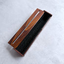 [INCENSE BURNER] SYLANIS HORIZONTAL STICK INCENSE HOLDER (L) | FRAGRANCE ITEMS | FRAGRANCE LAB SEEFIELD