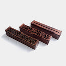 [INCENSE BURNER] SYLANIS HORIZONTAL STICK INCENSE HOLDER (L) | FRAGRANCE ITEMS | FRAGRANCE LAB SEEFIELD
