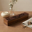 [INCENSE BURNER] SYLANIS HORIZONTAL STICK INCENSE HOLDER (L) | FRAGRANCE ITEMS | FRAGRANCE LAB SEEFIELD