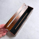 [INCENSE BURNER] SYLANIS HORIZONTAL STICK INCENSE HOLDER (L) | FRAGRANCE ITEMS | FRAGRANCE LAB SEEFIELD